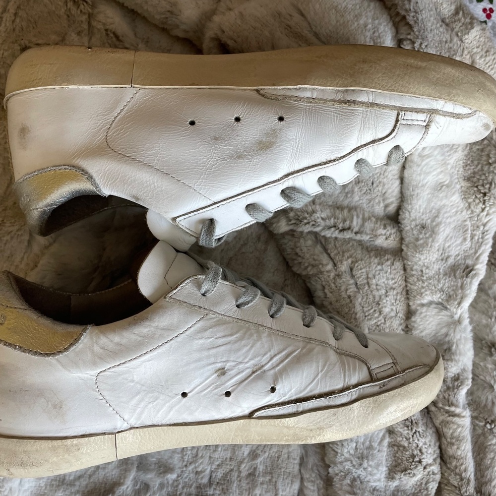 Sneaker - Picture 5 of 9